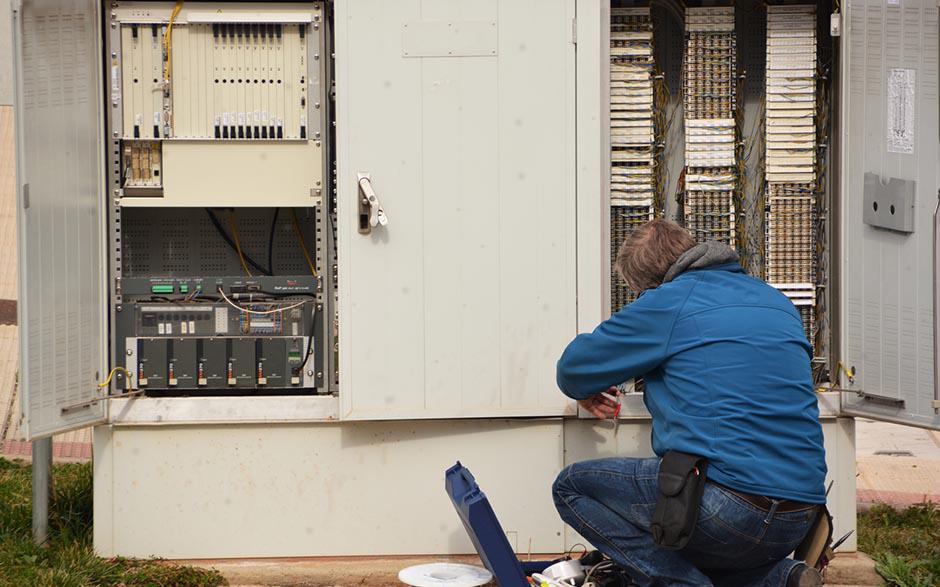 électricien en urgence Paris 16