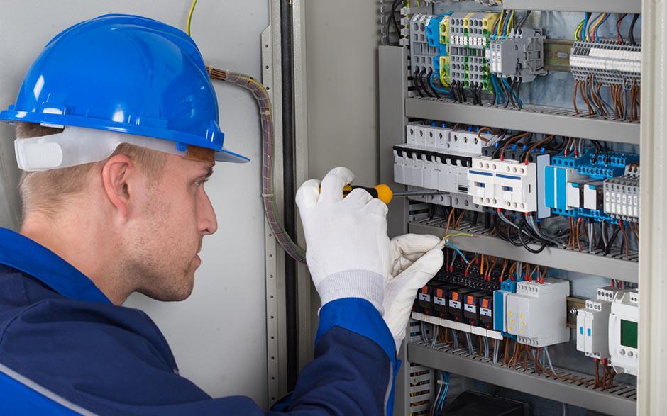 électricien maintenance Sarcelles
